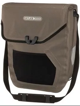 ortlieb-pedal-mate-pannier-16l Ortlieb Pedal Mate Pannier - 16L