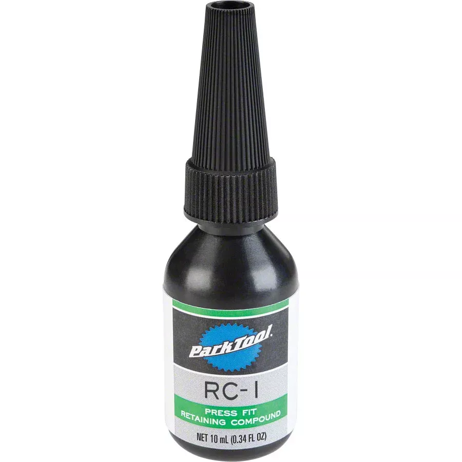 park-tool-rc-1-green-press-fit-retaining-compound-10ml Park Tool RC-1 Green Press Fit Retaining Compound 10ml