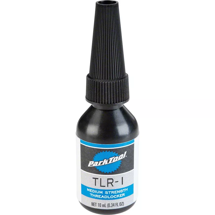 park-tool-tlr-1-medium-strength-thread-locker-10ml-blue Park Tool TLR-1 Medium Strength Thread Locker 10ml Blue