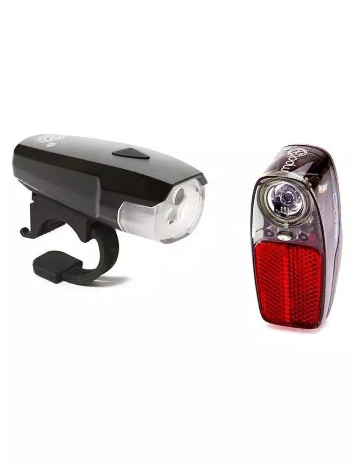 PDW SPACESHIP-3 / RADBOT 500 LIGHT SET