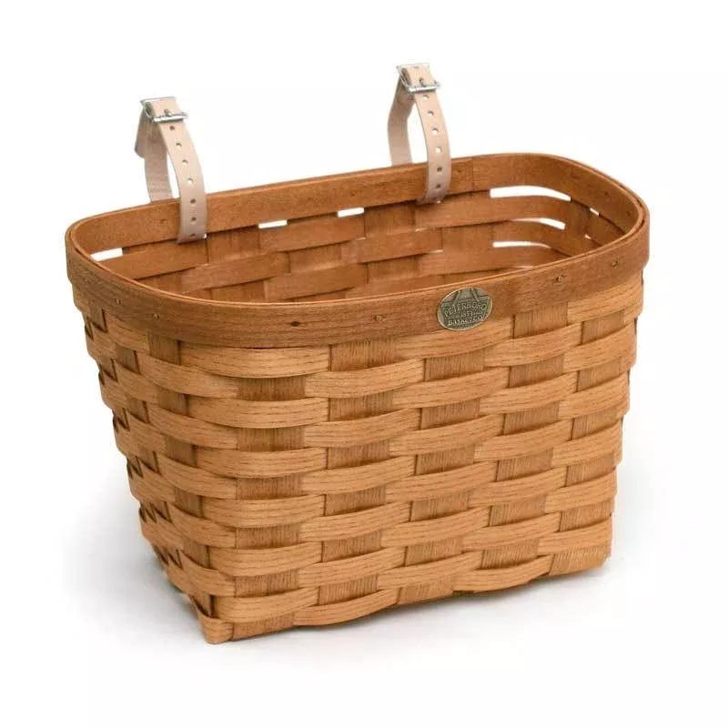 Peterboro Original Large Bicycle Basket [FINAL SALE]
