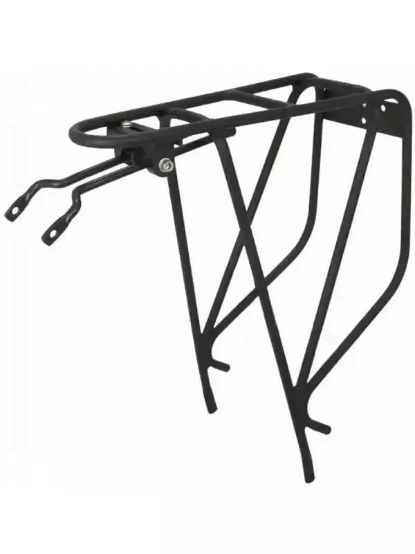 planet-bike-k-o-k-o-work-horse-alloy-rear-rack-black Planet Bike K.O.K.O. WORK-HORSE ALLOY REAR RACK BLACK