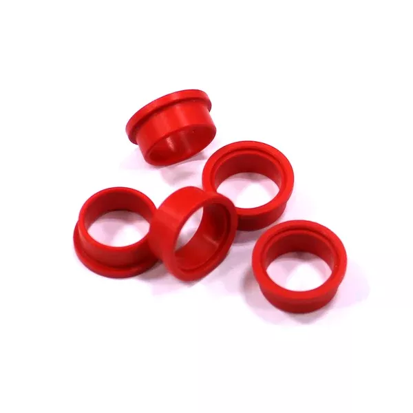 Polymer Bearing Kit (2-pc. Kit) - Fits PUSH Mount Hardware Kit & FOX 5-Piece Kit Only