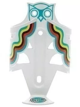 portland-design-works-owl-cage-floyd-s-leadville-edition-white-multi-colored Portland Design Works Owl Cage Floyd's of Leadville Edition: White/Multi-Colored