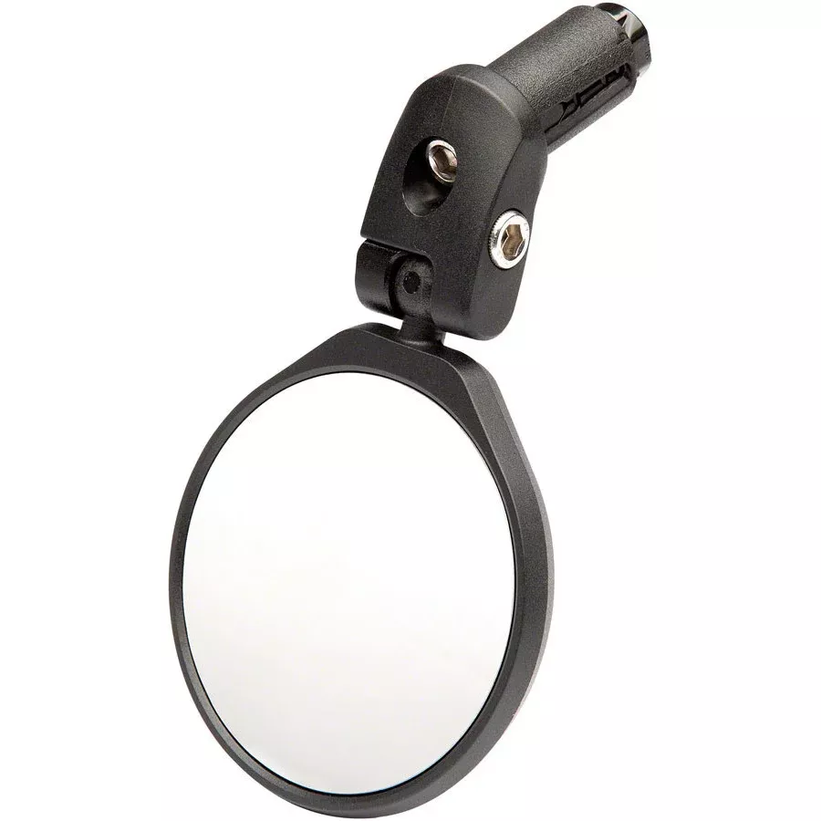 Portland Design Works Watch Your Back Drop-Bar/Flat-Bar End Mirror