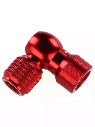 prestacycle-co2-head-only-super-light-cartridge-inflater Prestacycle Co2 HEAD-ONLY SUPER-LIGHT CARTRIDGE INFLATER