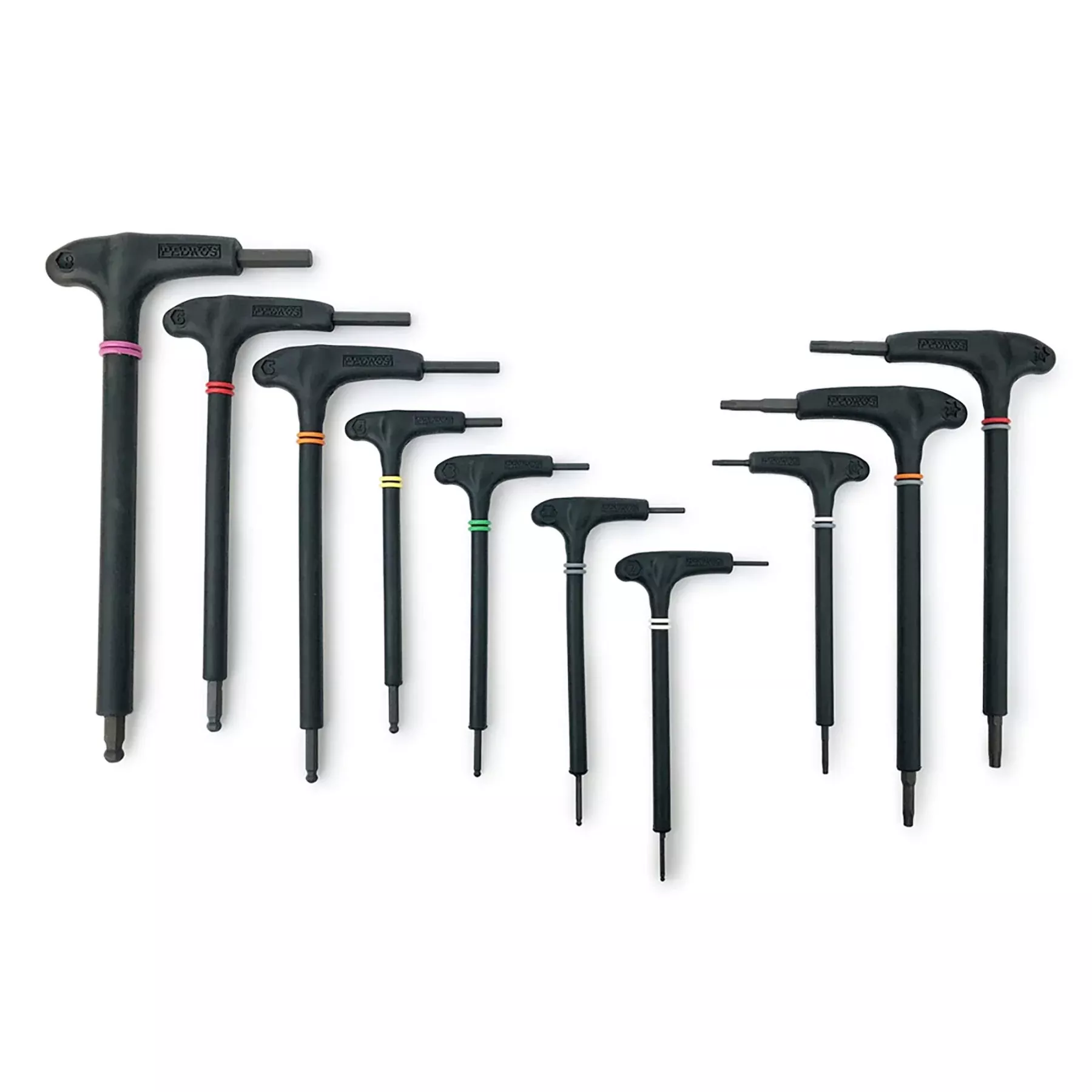 pro-tl-hex-torx-set-ii-w-pouch Pro TL Hex and Torx Set II, w/Pouch