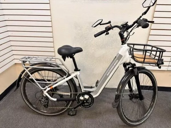 rad-power-bikescity-5-urban-st-cruiser-e-bike-wt-md-used-as-is Rad Power BikesCity 5+ Urban ST Cruiser E-Bike WT MD (USED, AS-IS)
