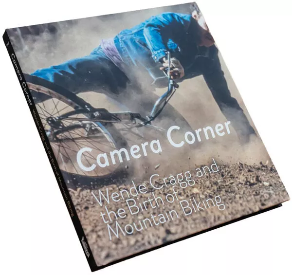 The RadavistCamera Corner Photo Book