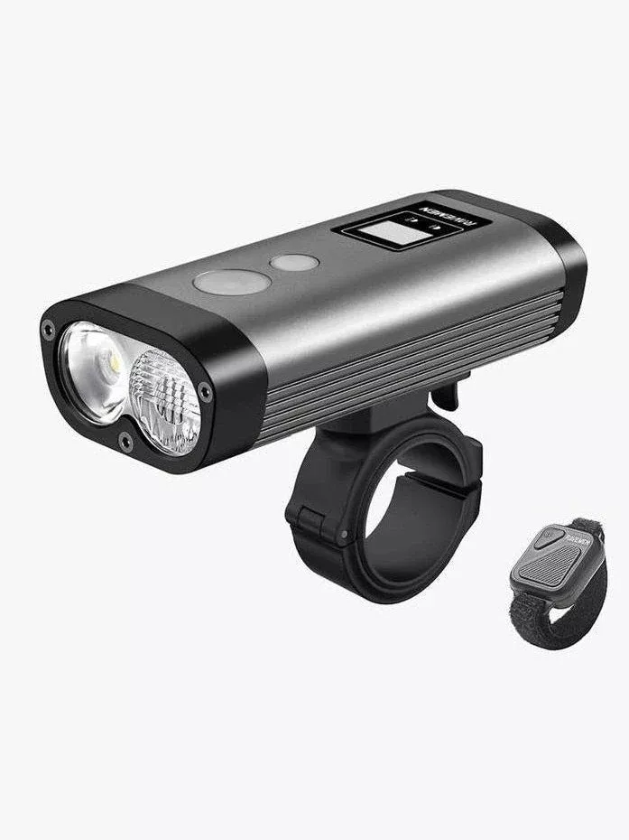 raveman-pr1600-800-1600-lumen-usb-recharge-dual-light-w-remote Raveman PR1600 800/1600 LUMEN USB RECHARGE DUAL LIGHT W/REMOTE