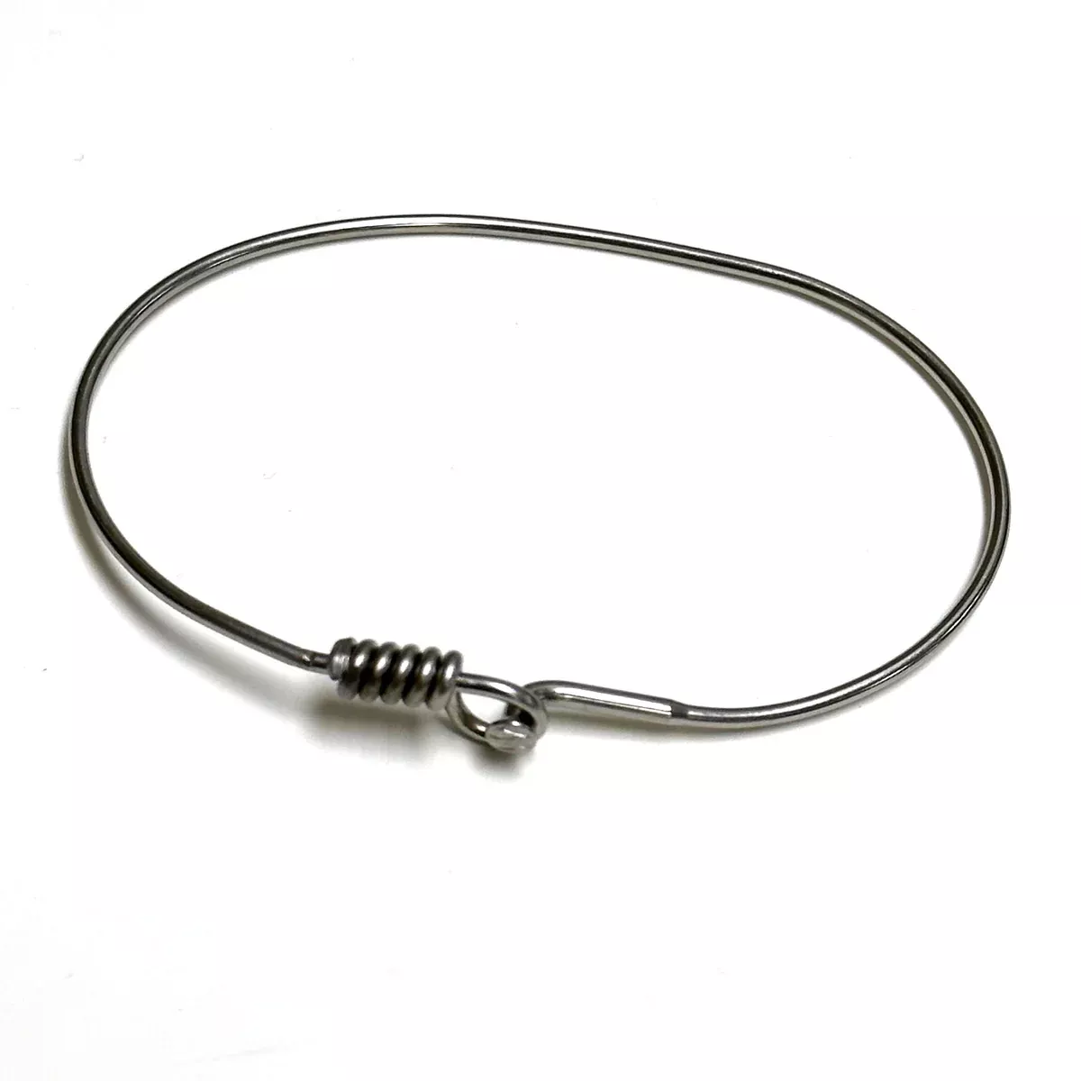 recycled-bicycle-spoke-bracelet Recycled Bicycle Spoke Bracelet