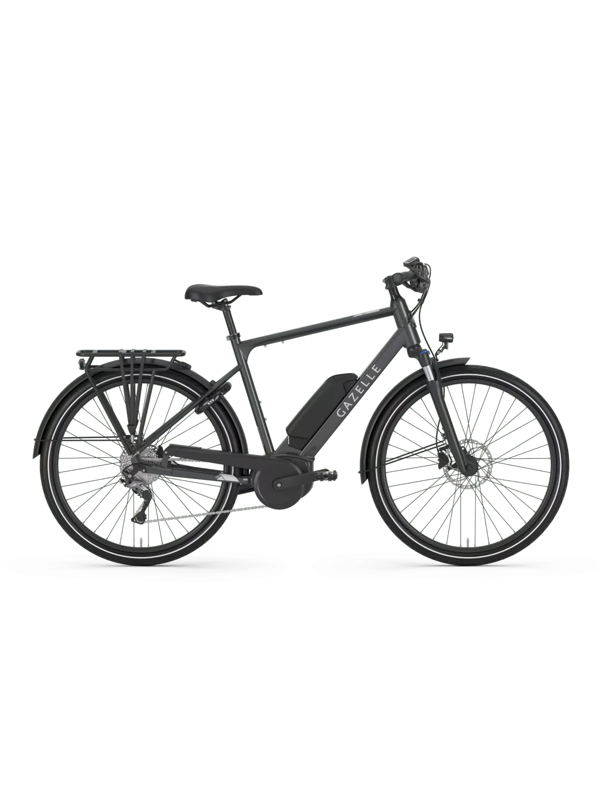 RENTAL Gazelle Medeo T9