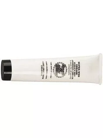Rock-N-Roll Super-Web Grease Tube: 4oz