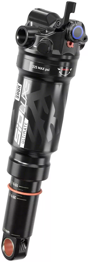 rockshox-sidluxe-ultimate-rear-shocks RockShox SIDLuxe Ultimate Rear Shocks