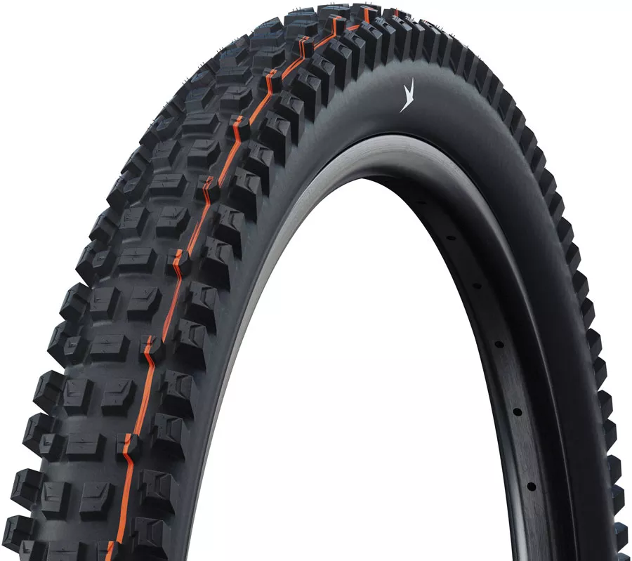 schwalbe-albert-mountain-tire Schwalbe Albert Mountain Tire