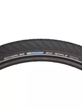 schwalbe-big-apple-tire-700-x-50-endurance-raceguard Schwalbe Big Apple Tire - 700 x 50 Endurance, RaceGuard
