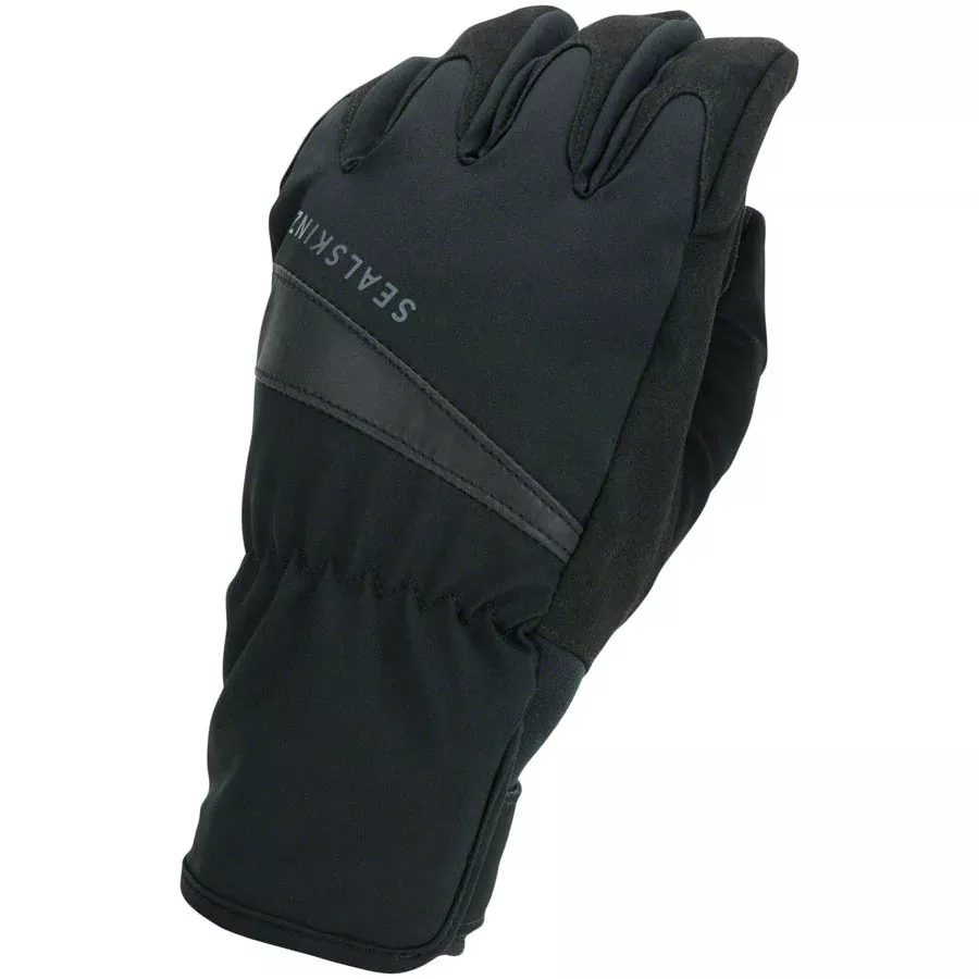SealSkinz Waterproof All Weather Cycle Gloves