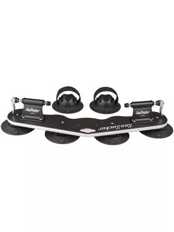 seasucker-mini-bomber-2-bike-roof-rack SeaSucker Mini Bomber 2-Bike Roof Rack