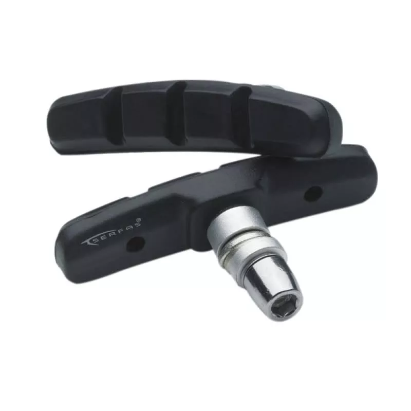 Serfas Brake Pads V-StyleNon Cartridge 1pr