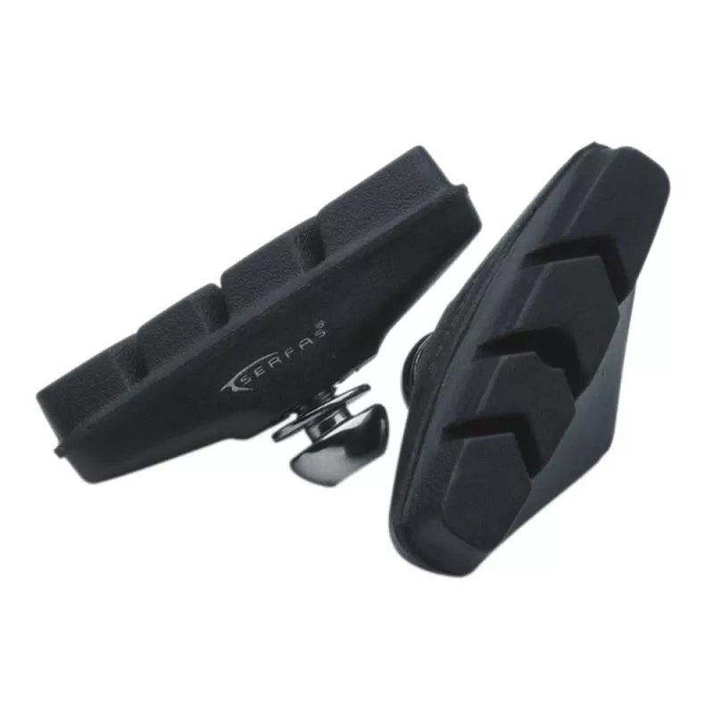 Serfas Road Shimano Brake Pads Blk