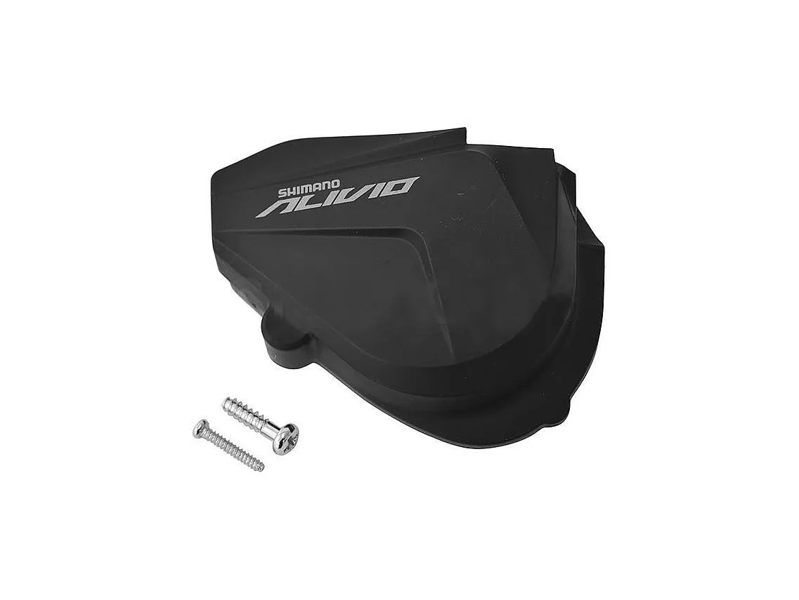 shimano-alivio-sl-m3100-2-speed-upper-cover Shimano Alivio SL-M3100 2 Speed Upper Cover