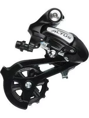 shimano-altus-rd-m310-rear-derailleur-7-8-speed Shimano Altus RD-M310 Rear Derailleur - 7, 8 Speed