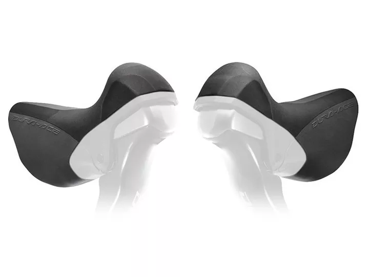 shimano-dura-ace-st-9001-hoods Shimano Dura Ace ST-9001 Hoods