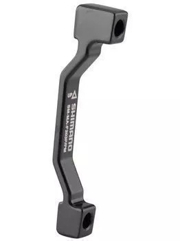 Shimano F203P/PM Disc Brake Adaptor
