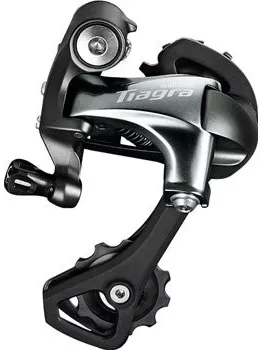shimano-tiagra-rd-4700-gs-rear-derailleur-10-speed-medium-cage-silver Shimano Tiagra RD-4700-GS Rear Derailleur - 10 Speed, Medium Cage, Silver