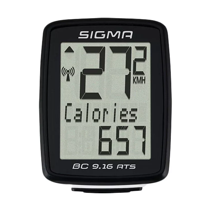 sigma-bc-9-16-ats-waterproof-wireless-cycling-computer Sigma BC 9.16 ATS Waterproof Wireless Cycling Computer