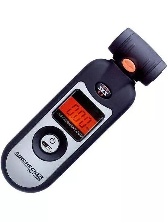 SKS AIRCHECKER DIGITAL PRESSURE GAUGE