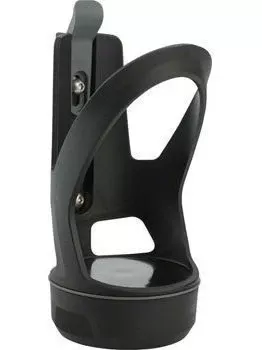 sks-spacecage-water-bottle-cage-black SKS Spacecage Water Bottle Cage: Black