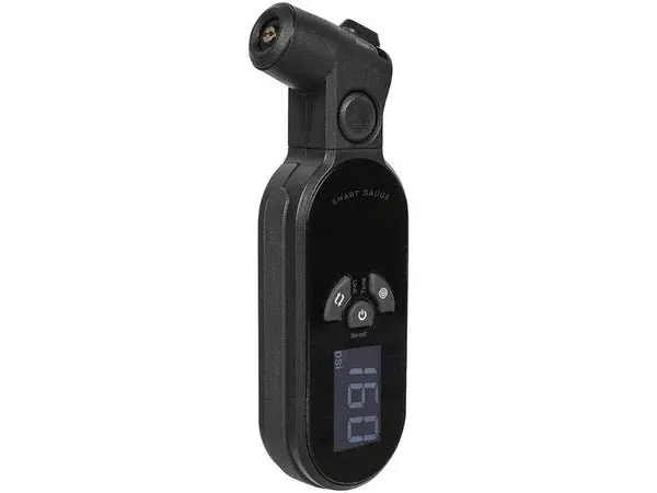 smartgauge-d2x-digital-pressure-gauge-260psi SmartGauge D2X Digital Pressure Gauge - 260psi