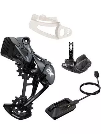 sram-gx-eagle-axs-upgrade-kit SRAM GX Eagle AXS Upgrade Kit