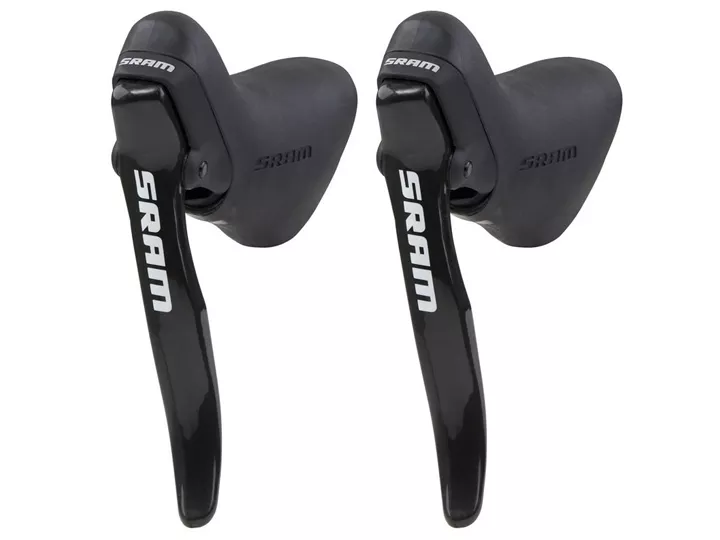 sram-s900-single-speed-carbon-brake-lever SRAM S900 Single Speed Carbon Brake Lever