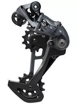 SRAM XX1 Eagle Rear Derailleur - 12-Speed, Long Cage