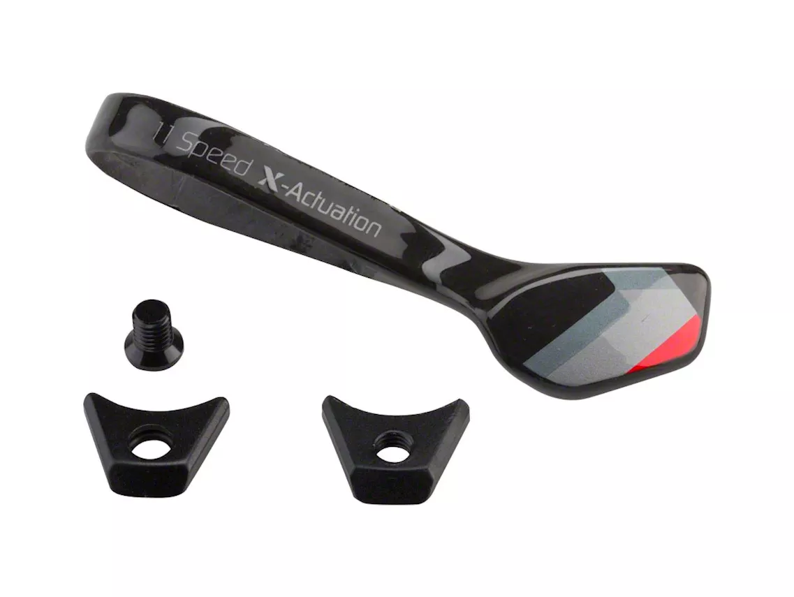 sram-xx1-trigger-lever-kit-rear-right SRAM XX1 Trigger Lever Kit – Rear/Right