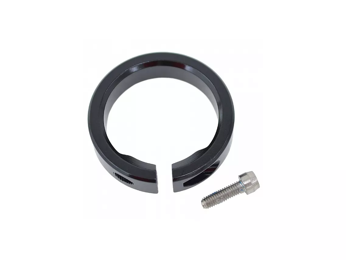 sram-xx1-x01-lock-on-grip-clamp-bolt-grip-shifter SRAM XX1/X01 Lock On Grip Clamp and Bolt for Grip Shifter