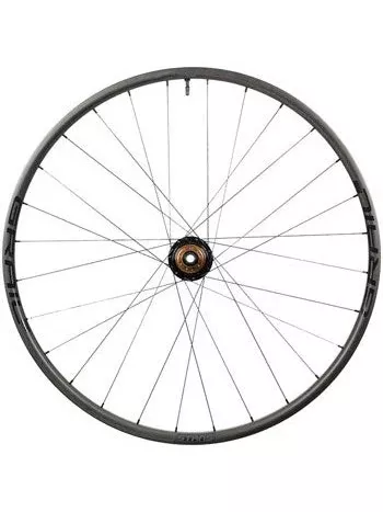 Stan's No Tubes Grail CB7 Rear Wheel - 700, 12 x 142mm, Center-Lock, XDR
