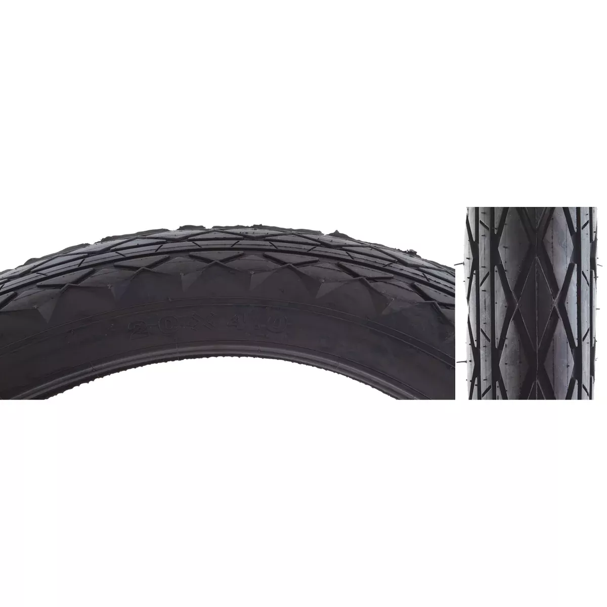 sunlite-super-dan-20-x4-0-tire Sunlite - Super Dan 20"x4.0 Tire