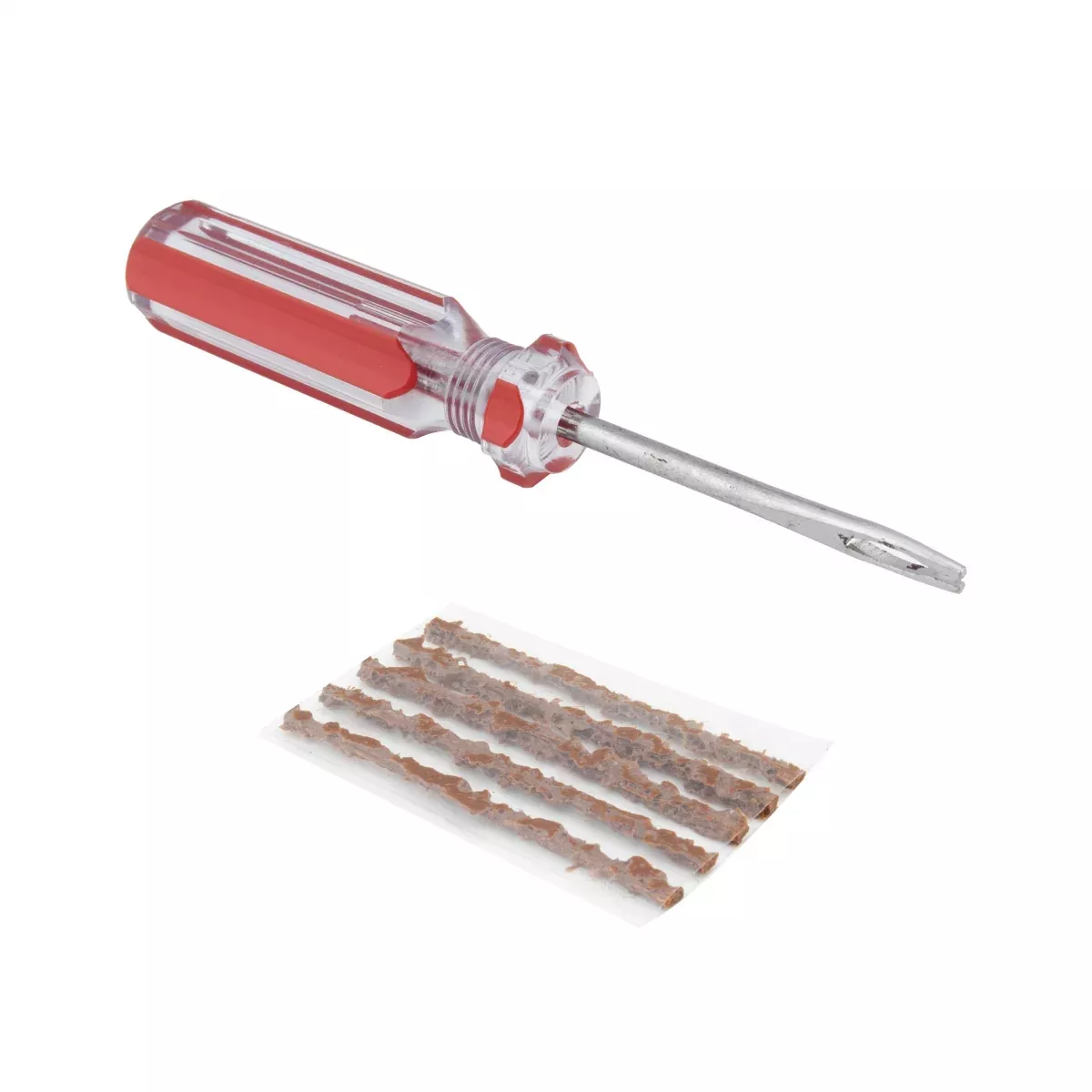 Sunlite Tubeless Tire Repair Patch Kit with Insertion Tool