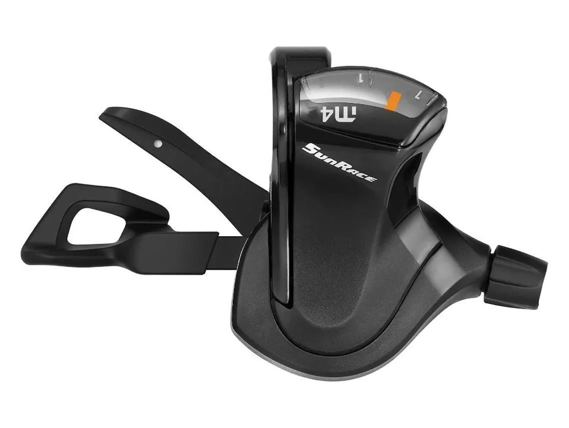 sunrace-dlm403-7-speed-right-hand-trigger-shifter Sunrace DLM403 7 Speed Right Hand Trigger Shifter
