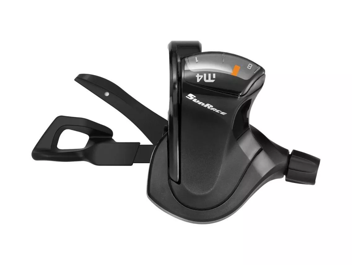 sunrace-dlm403-8-speed-right-hand-trigger-shifter Sunrace DLM403 8 Speed Right Hand Trigger Shifter