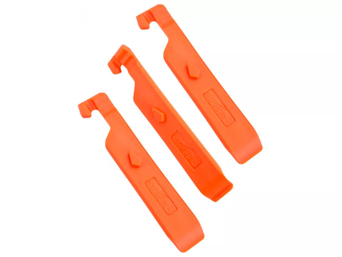 super-b-tyre-levers-set-3-orange Super B Tyre Levers – Set of 3 – Orange