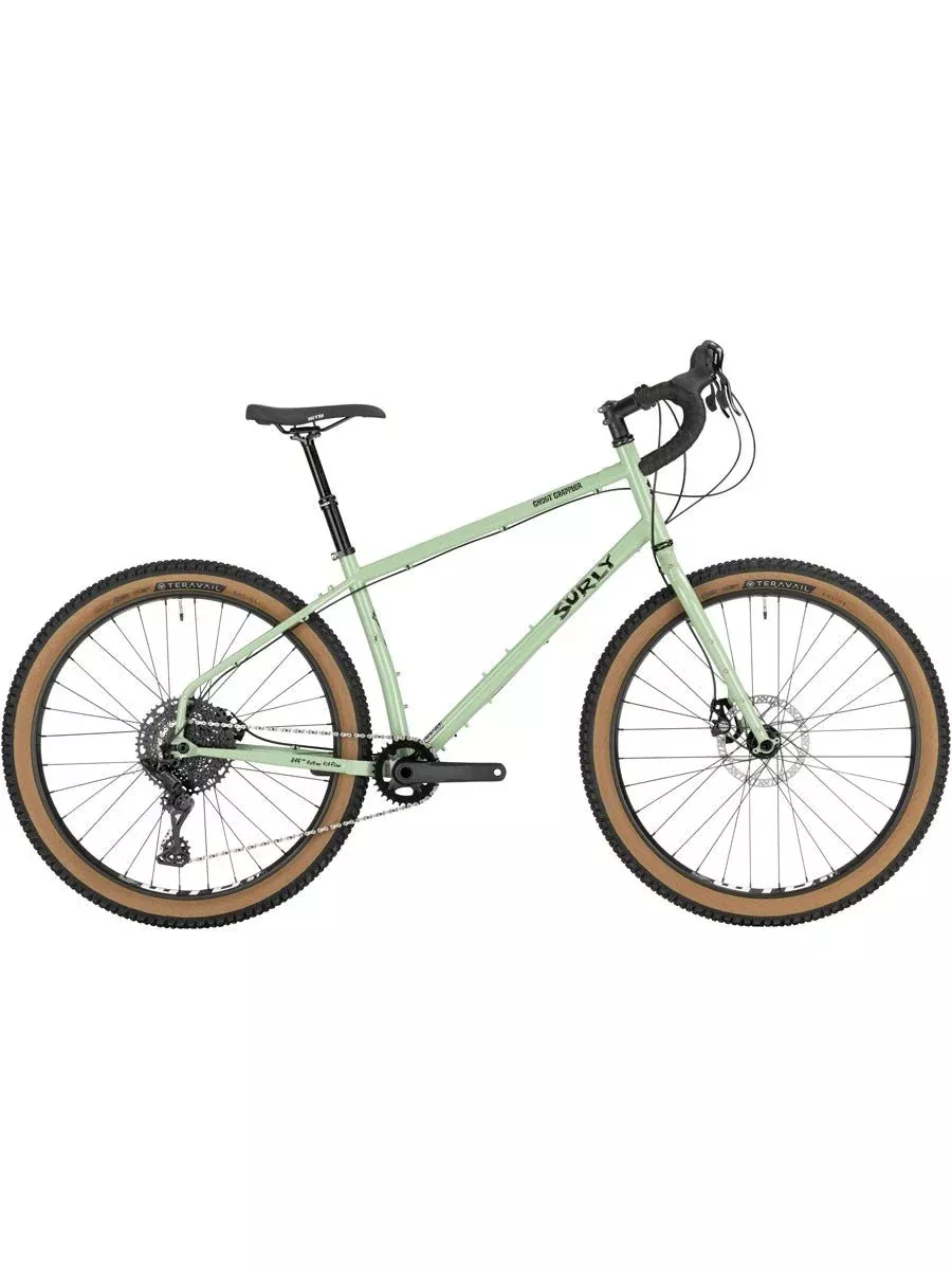 surly-grappler-bike Surly Grappler Bike