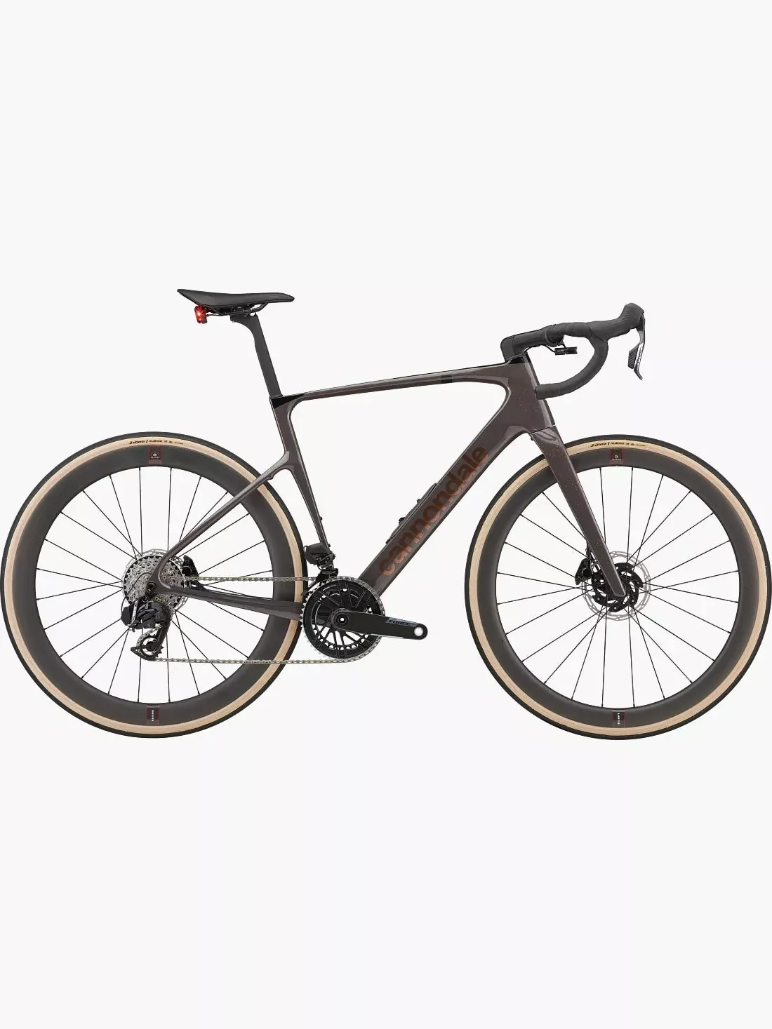 Synapse Carbon 2 SmartSense