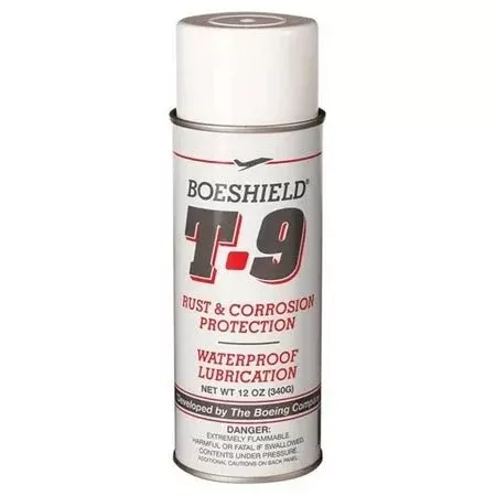 t-9-paraffin-wax-lube-aerosol-4oz T-9 Paraffin Wax Lube Aerosol 4oz