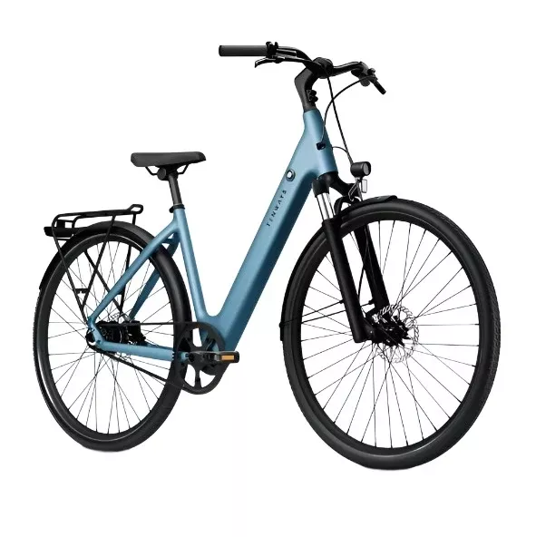 tenways-cgo800s-step-through-commuter-recreational-ebike TENWAYS CGO800S Step-Through Commuter / Recreational Ebike