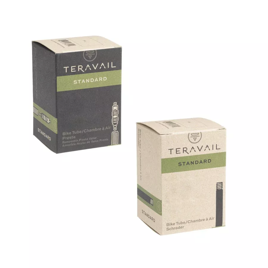 Teravail Bicycle Inner Tube