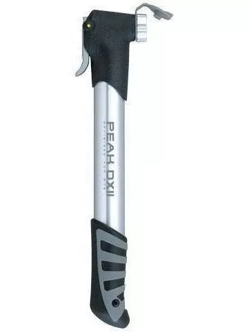 topeak-dx-ii-mini-pump TOPEAK DX II MINI PUMP